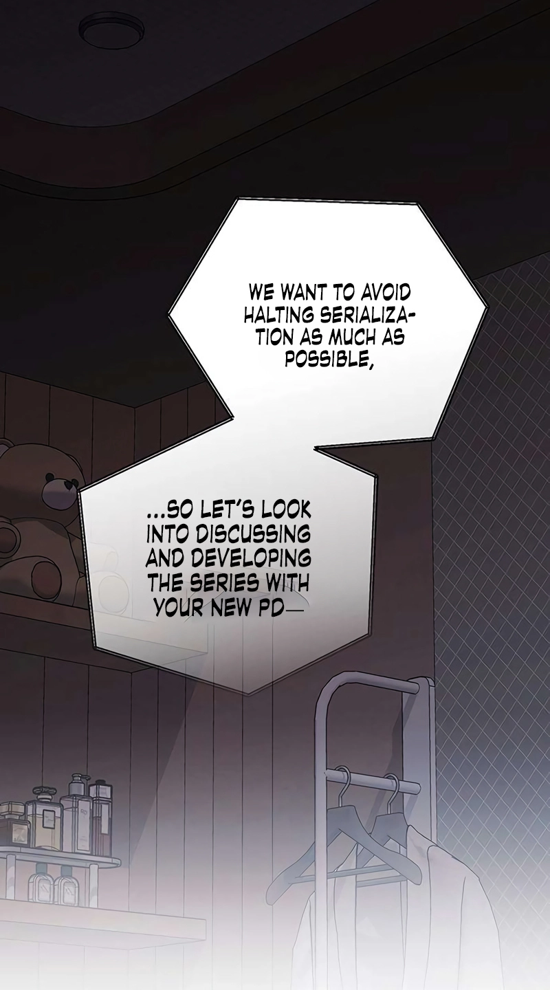 Read Become a Bad Man! chapter 35 image 50 on Lezhin