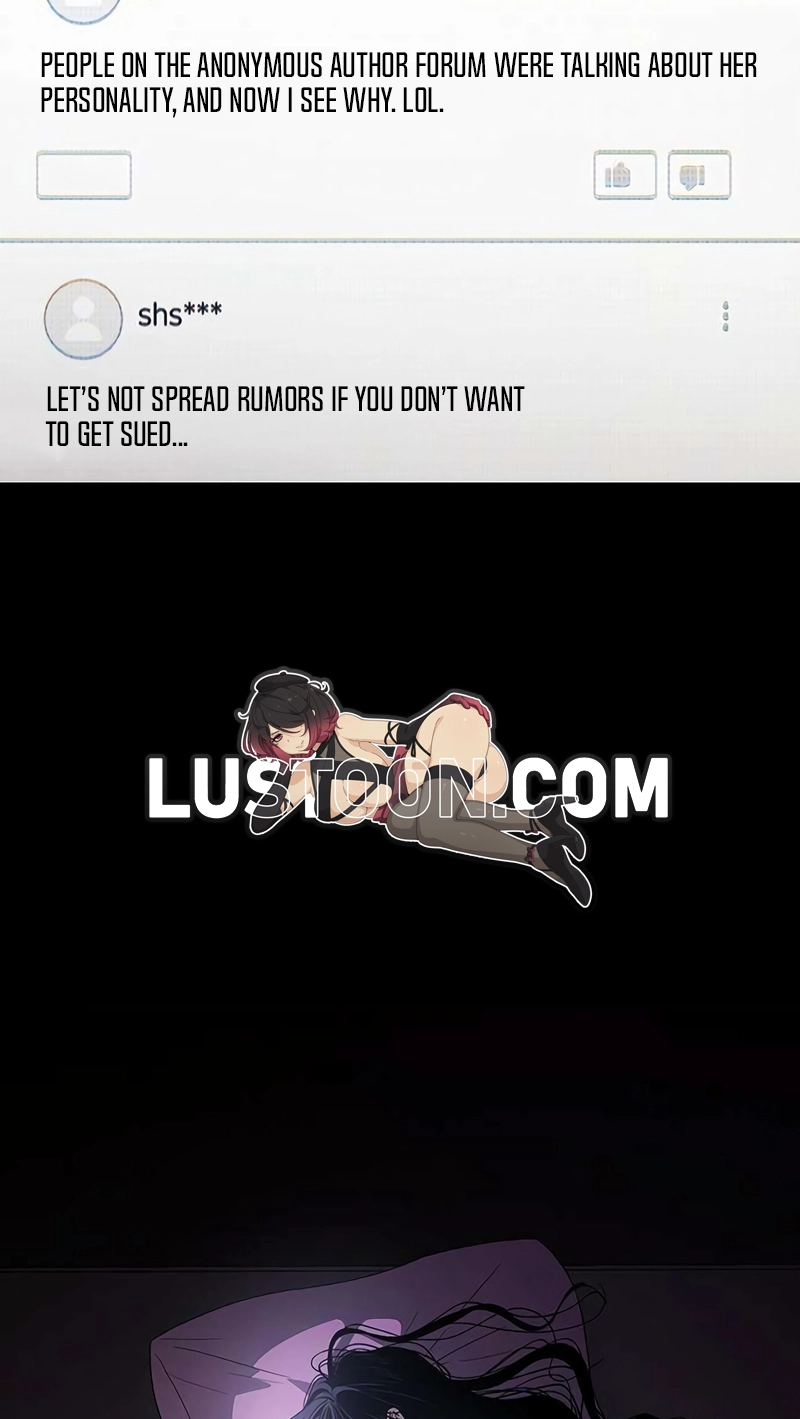 Read Become a Bad Man! chapter 35 image 55 on Lezhin