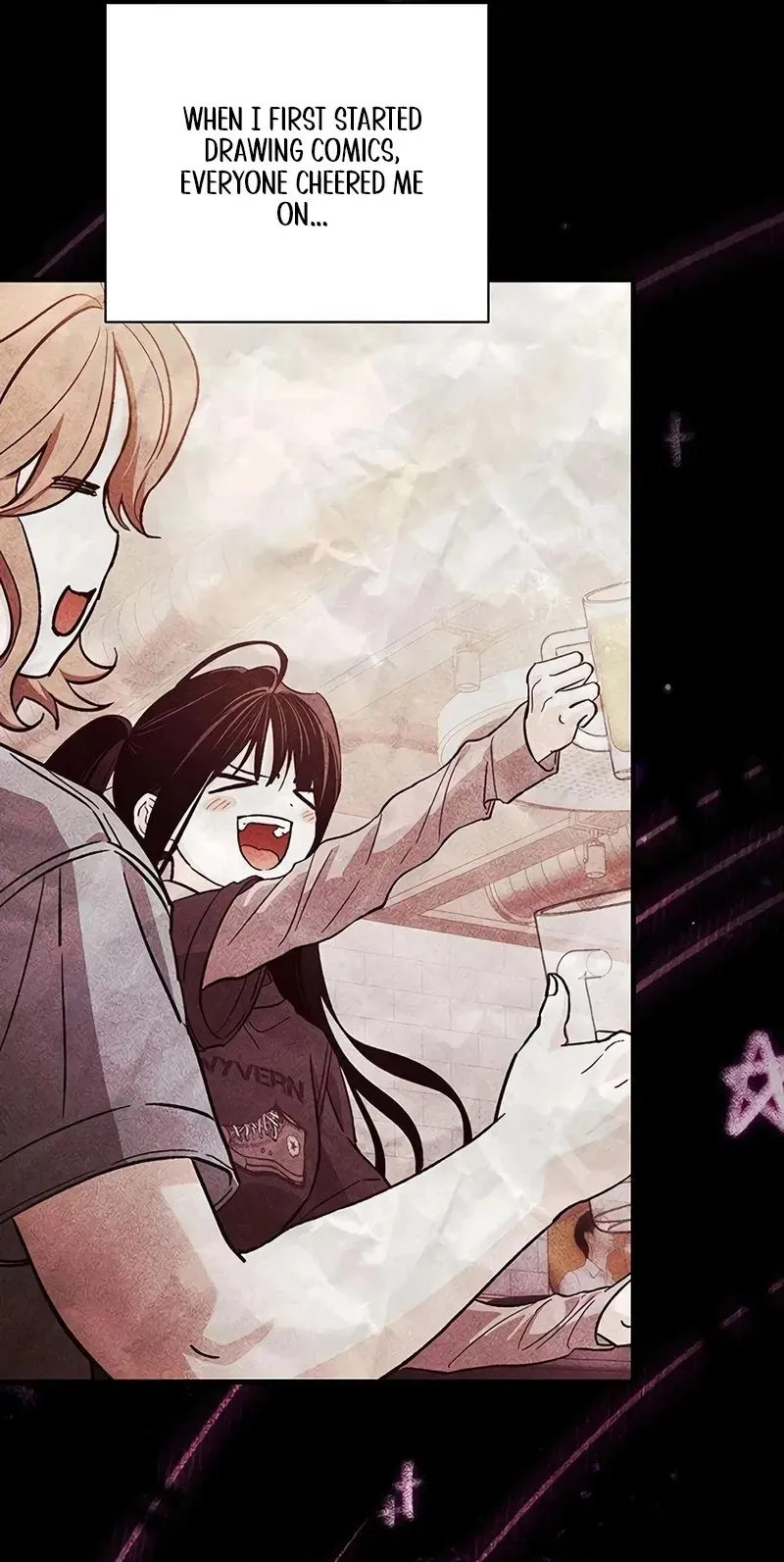 Read Become a Bad Man! chapter 35 image 59 on Lezhin