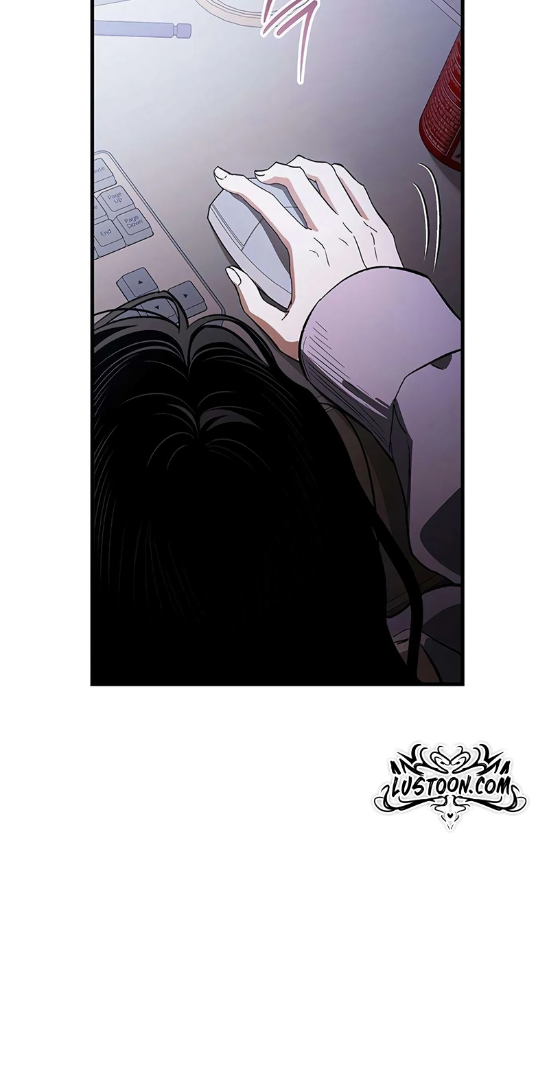 Read Become a Bad Man! chapter 35 image 6 on Lezhin