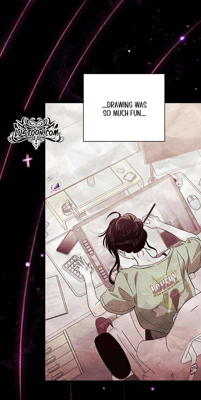 Read Become a Bad Man! chapter 35 image 60 on Lezhin