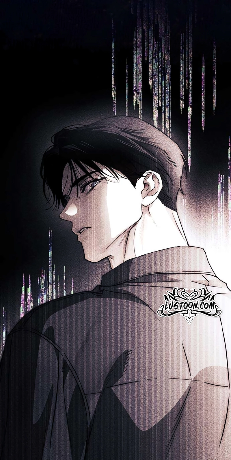 Read Become a Bad Man! chapter 35 image 65 on Lezhin