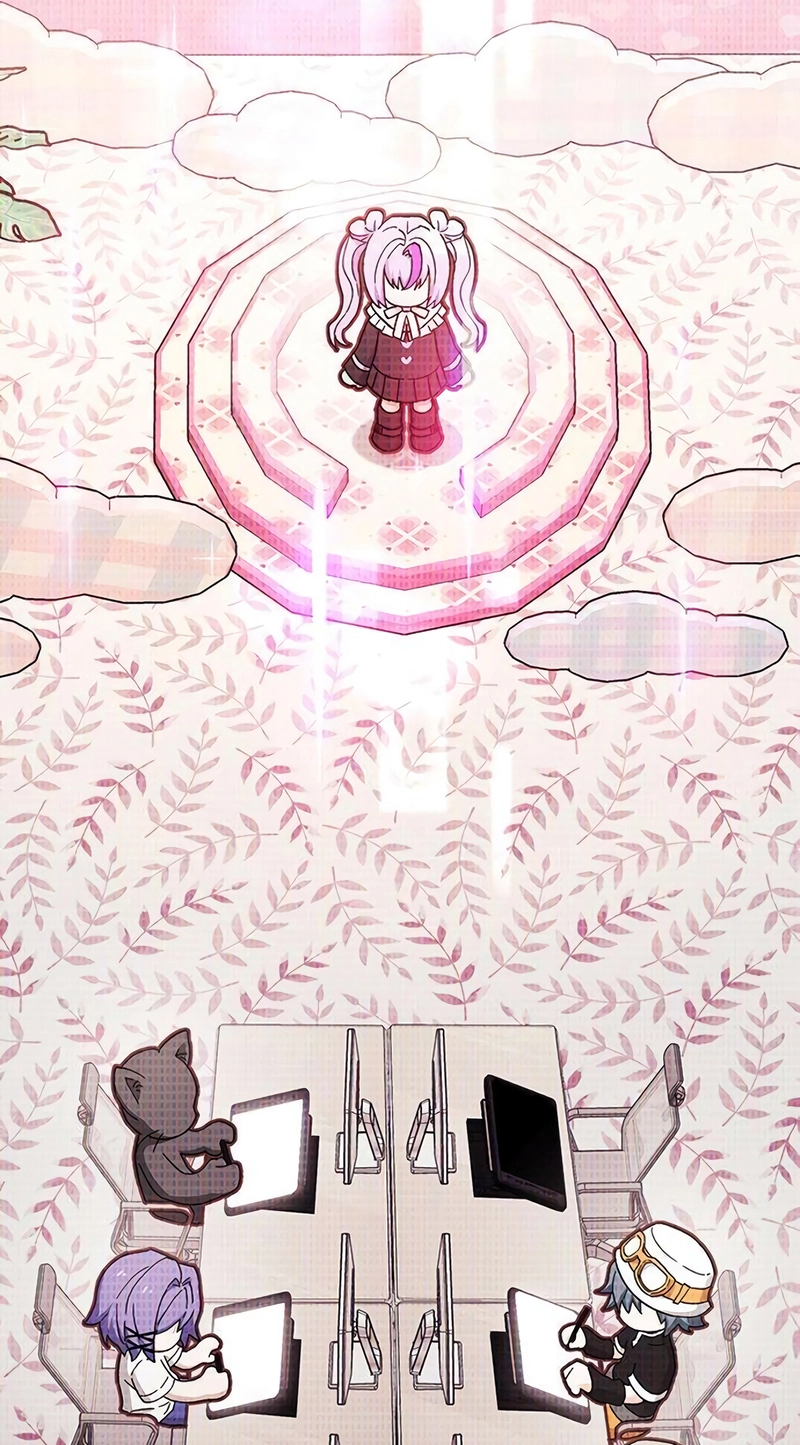 Read Become a Bad Man! chapter 35 image 8 on Lezhin
