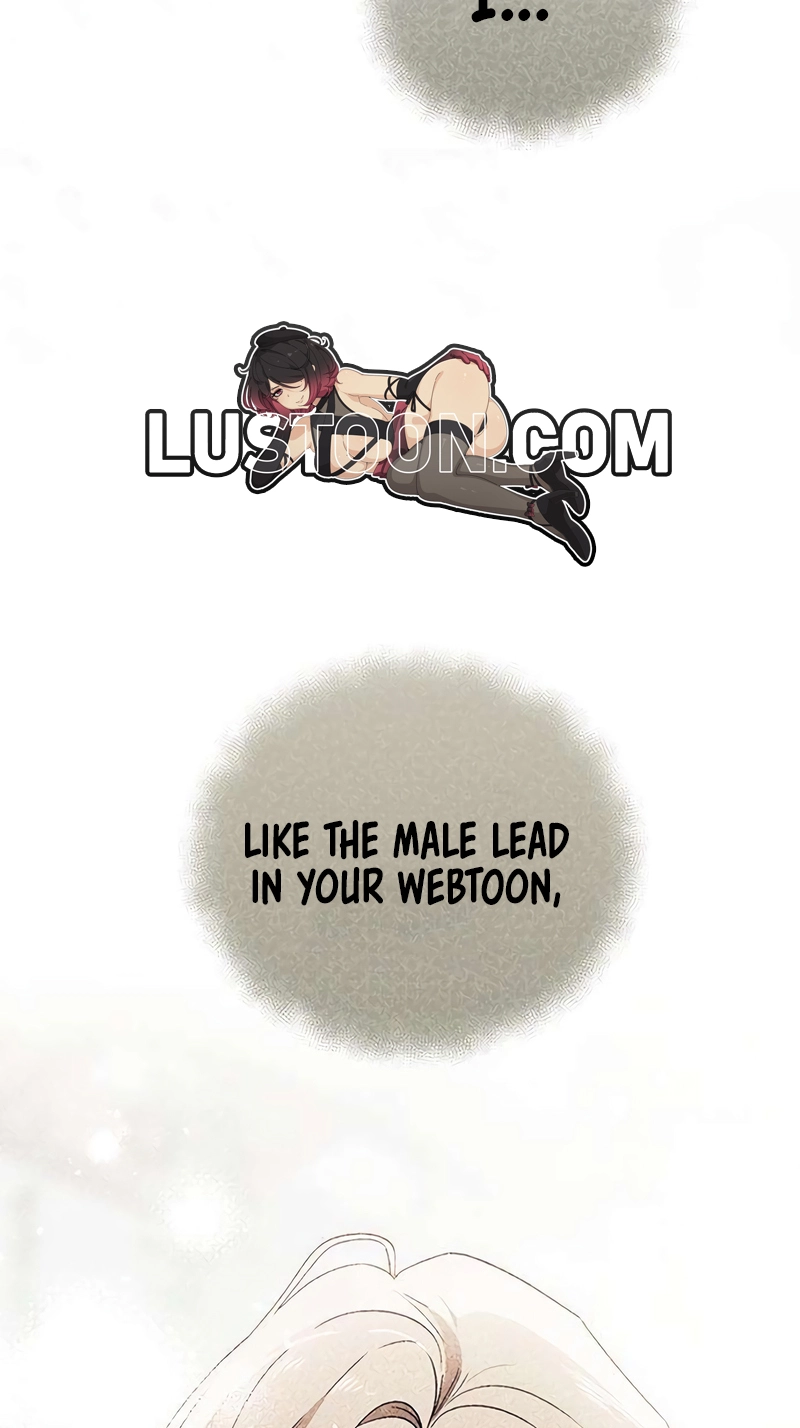 Read Become a Bad Man! chapter 35 image 98 on Lezhin