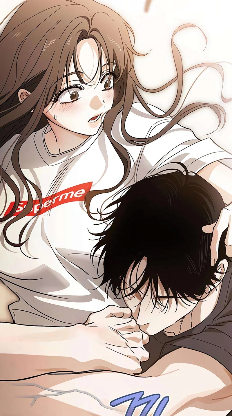 Read Become a Bad Man! chapter 36 image 12 on Lezhin