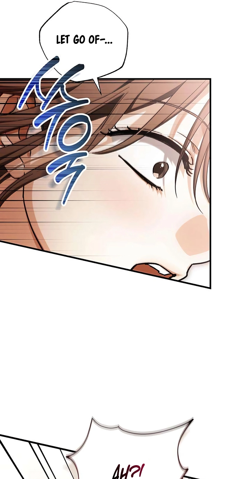 Read Become a Bad Man! chapter 36 image 18 on Lezhin