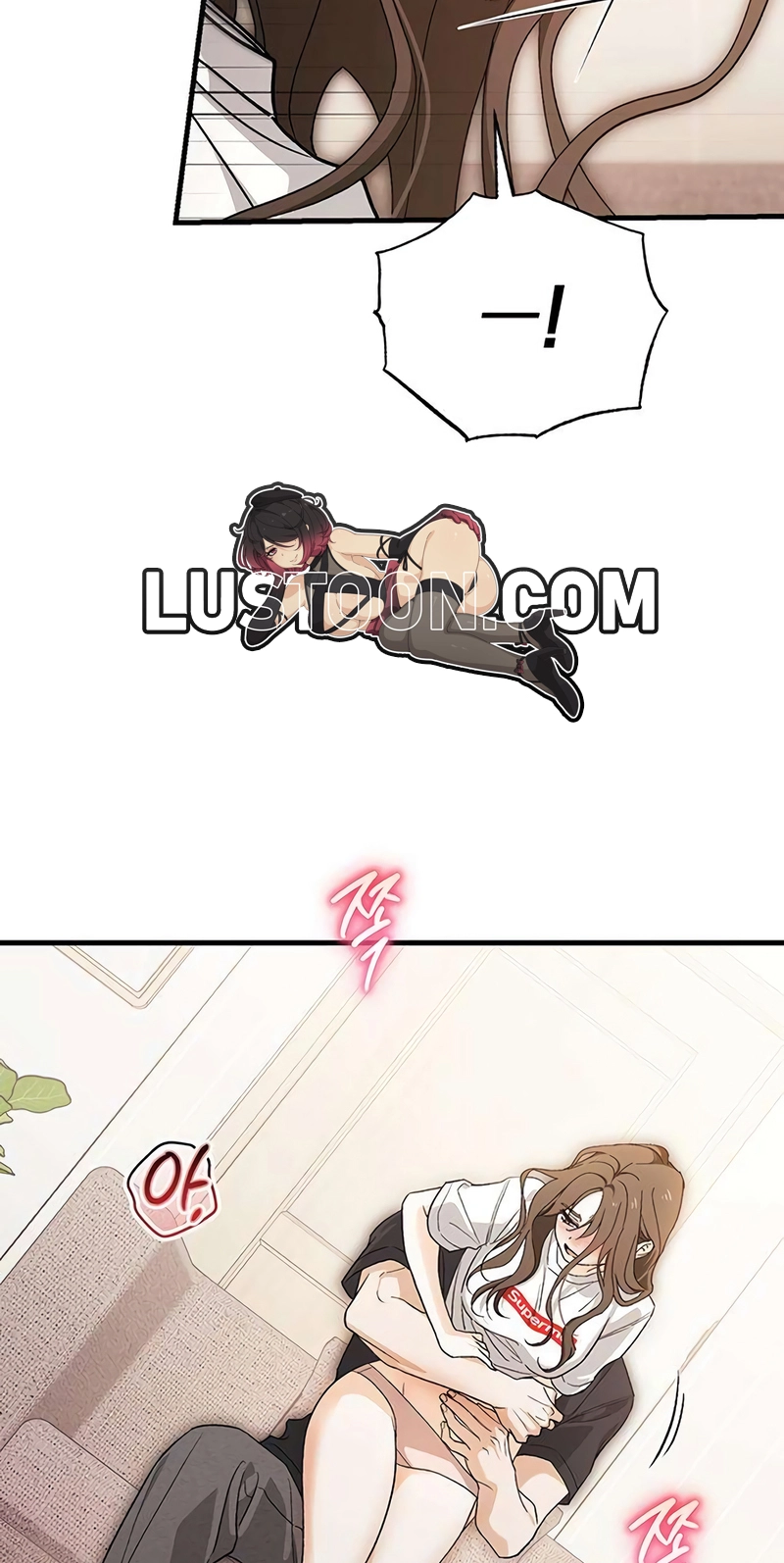 Read Become a Bad Man! chapter 36 image 22 on Lezhin