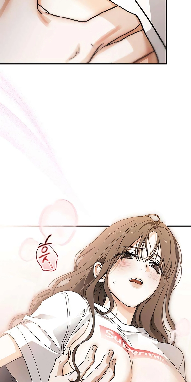 Read Become a Bad Man! chapter 36 image 24 on Lezhin