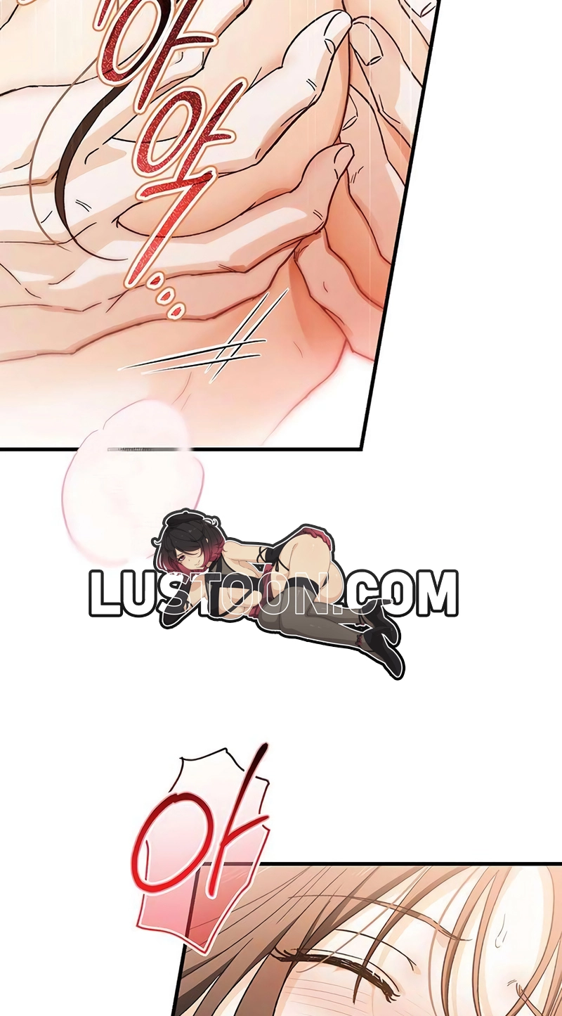 Read Become a Bad Man! chapter 36 image 30 on Lezhin