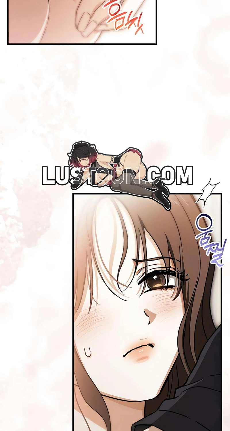 Read Become a Bad Man! chapter 36 image 4 on Lezhin