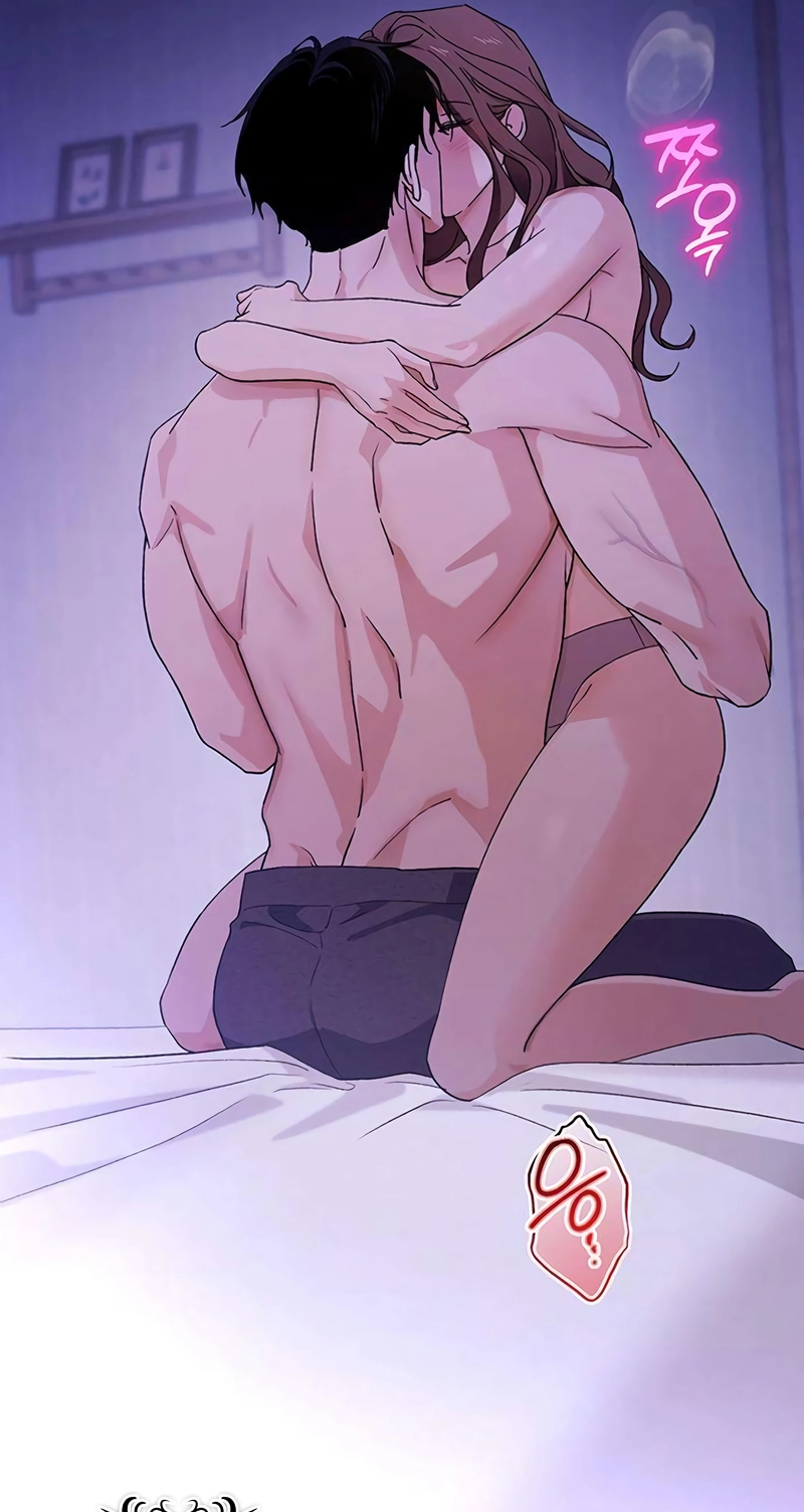 Read Become a Bad Man! chapter 36 image 43 on Lezhin