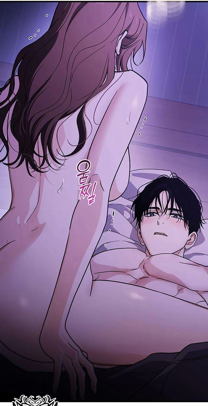 Read Become a Bad Man! chapter 36 image 51 on Lezhin