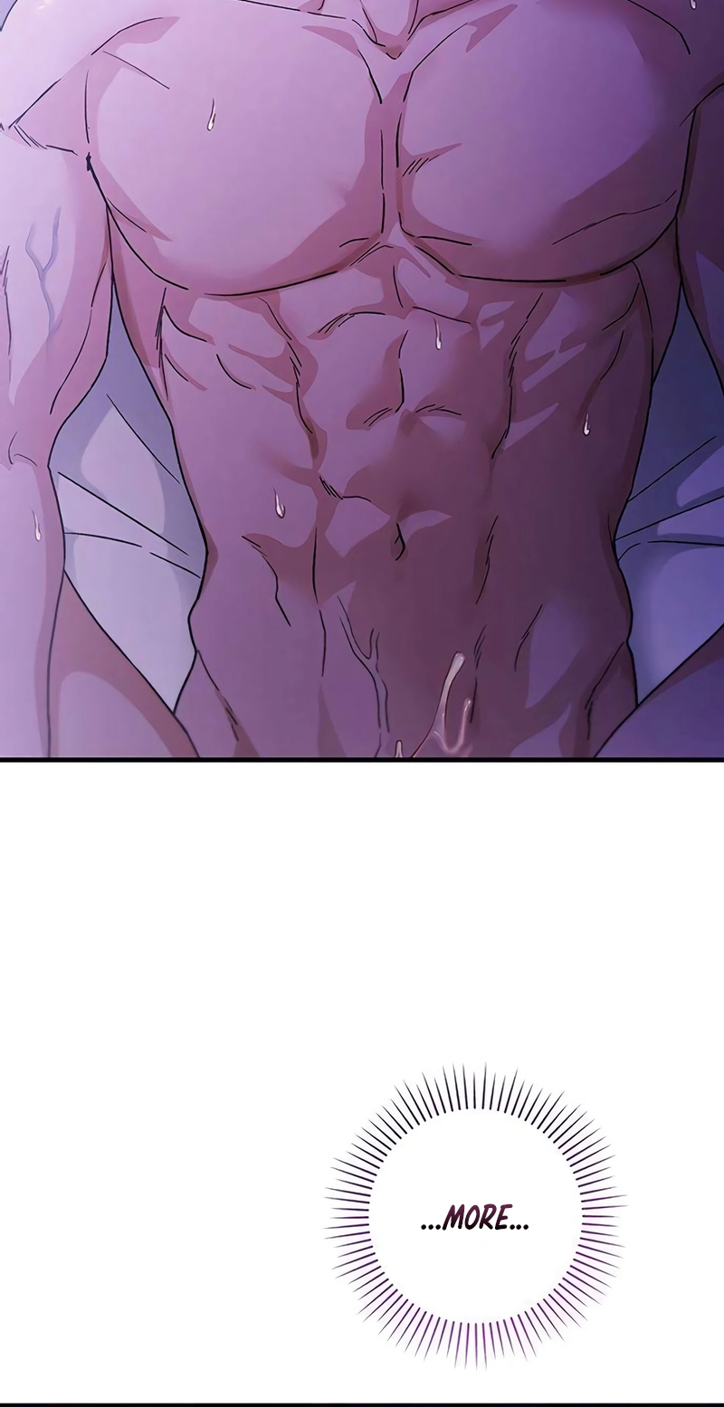 Read Become a Bad Man! chapter 36 image 58 on Lezhin