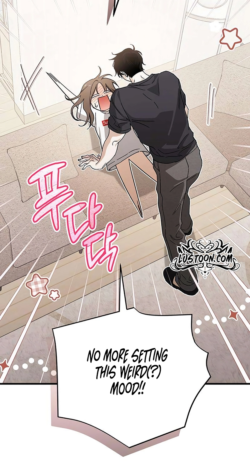 Read Become a Bad Man! chapter 36 image 7 on Lezhin