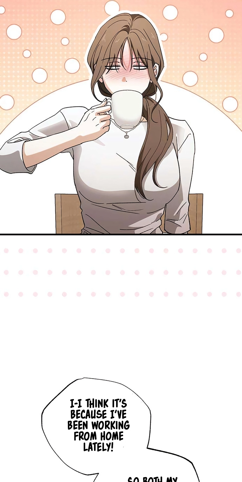 Read Become a Bad Man! chapter 36 image 76 on Lezhin