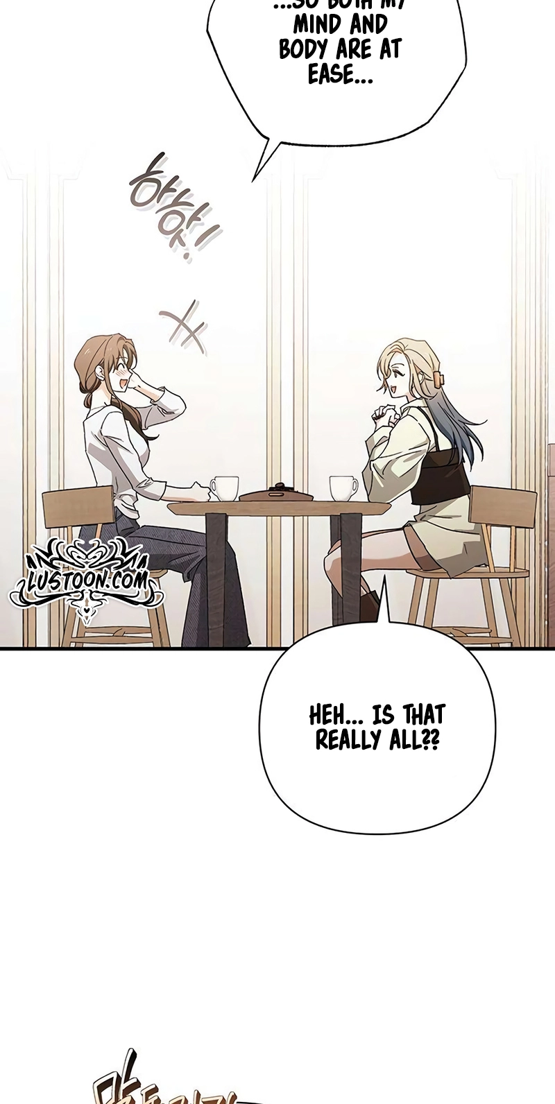 Read Become a Bad Man! chapter 36 image 77 on Lezhin