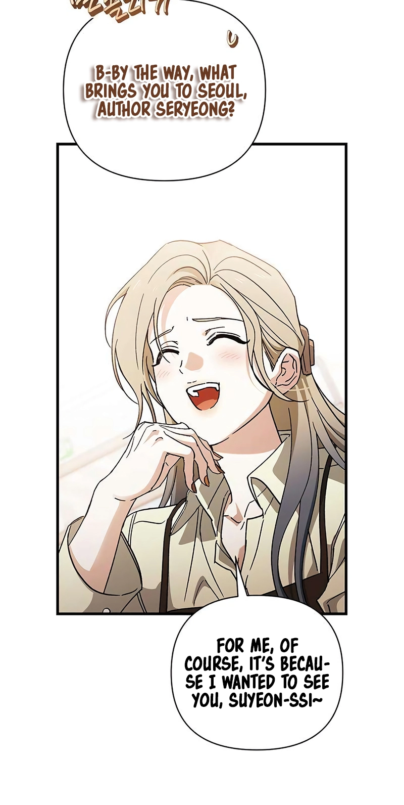 Read Become a Bad Man! chapter 36 image 78 on Lezhin