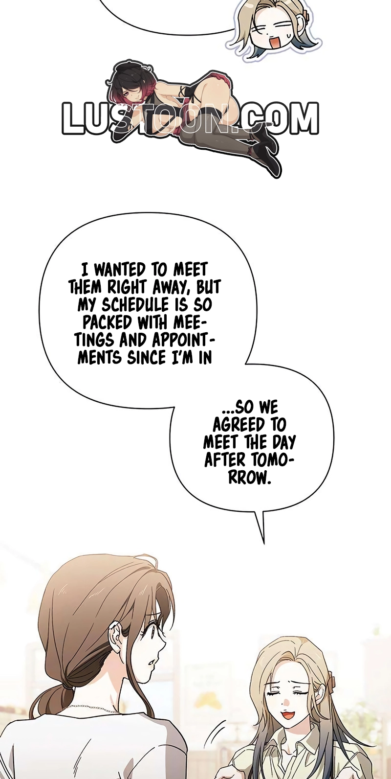 Read Become a Bad Man! chapter 36 image 80 on Lezhin
