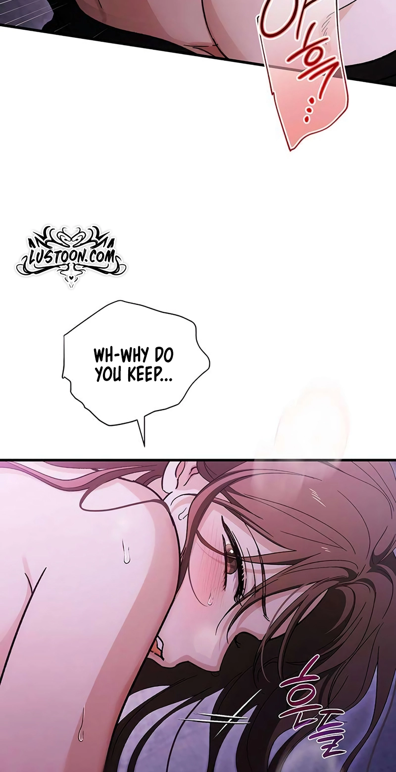 Read Become a Bad Man! chapter 37 image 110 on Lezhin