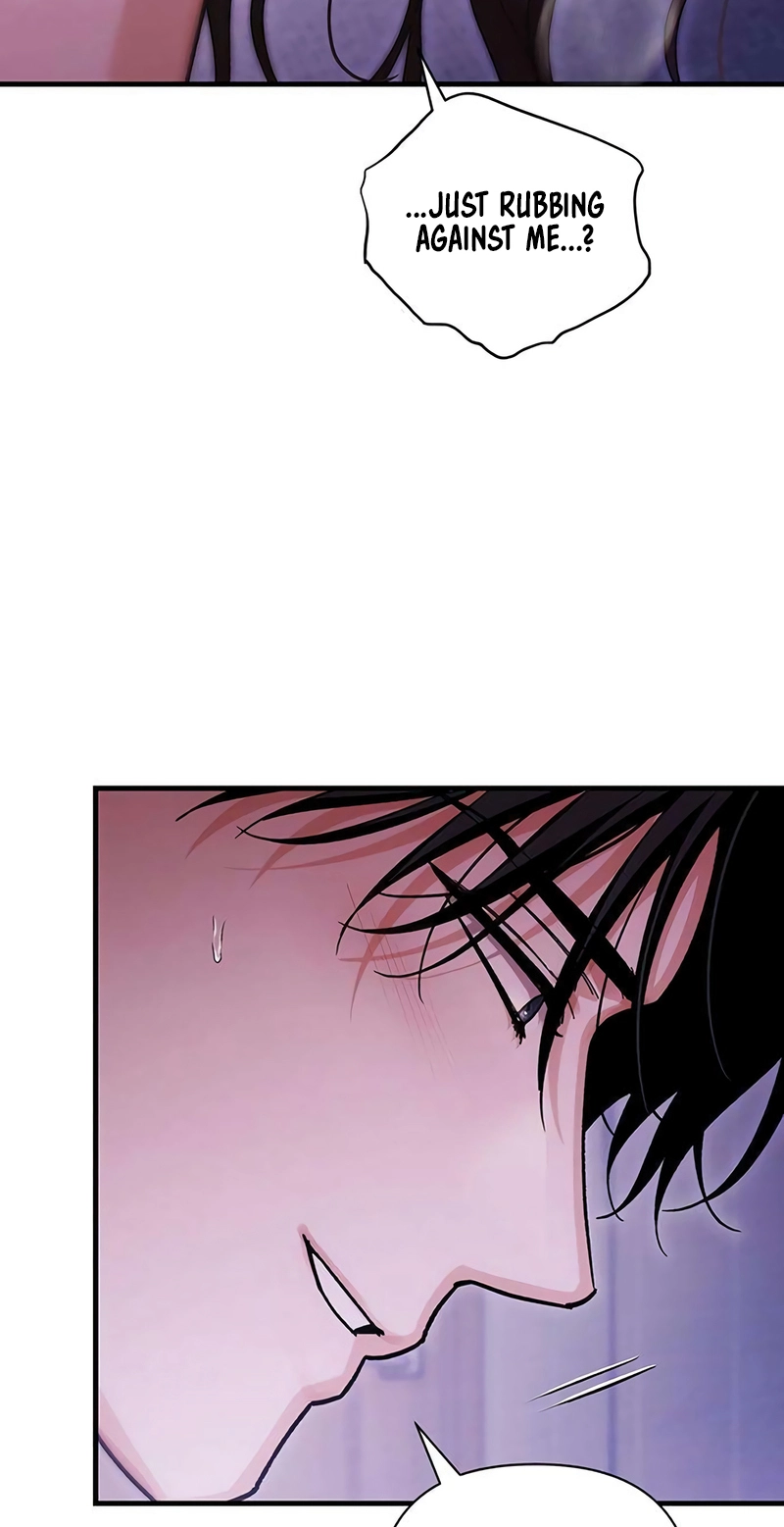 Read Become a Bad Man! chapter 37 image 111 on Lezhin