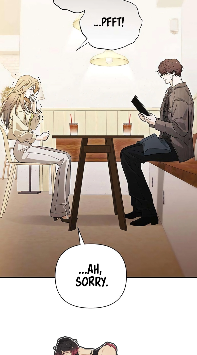 Read Become a Bad Man! chapter 37 image 12 on Lezhin