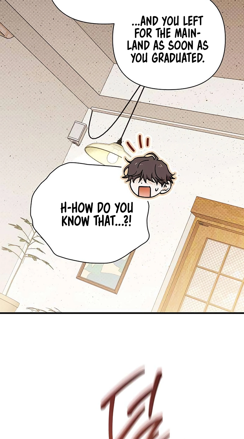 Read Become a Bad Man! chapter 37 image 15 on Lezhin