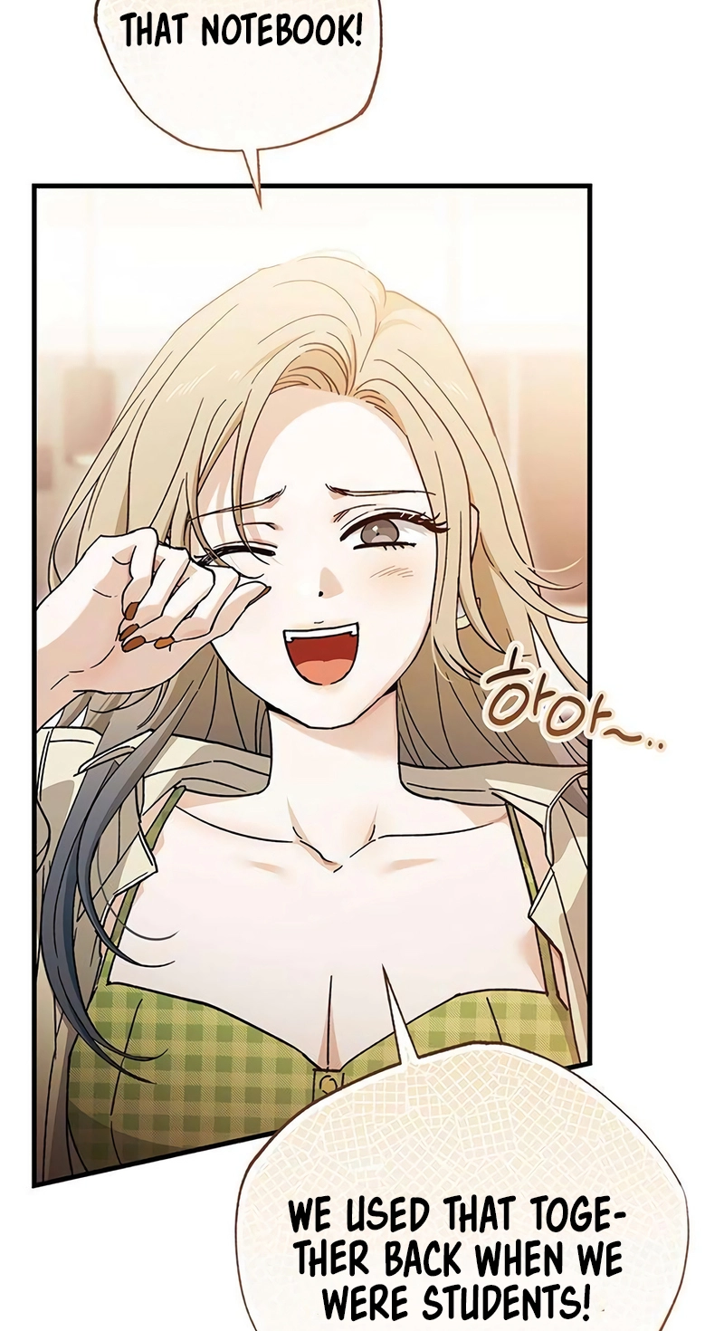 Read Become a Bad Man! chapter 37 image 20 on Lezhin