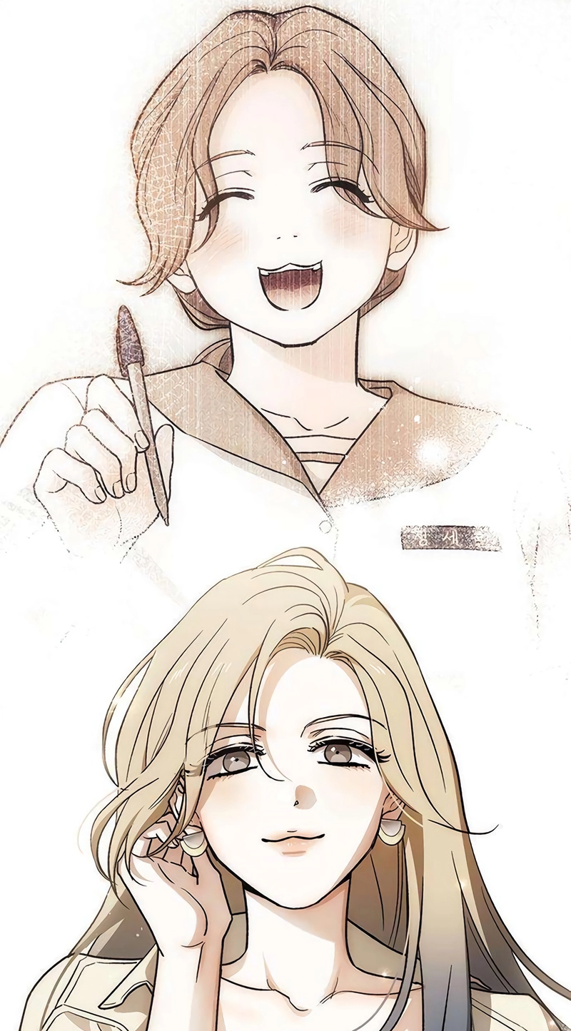 Read Become a Bad Man! chapter 37 image 26 on Lezhin