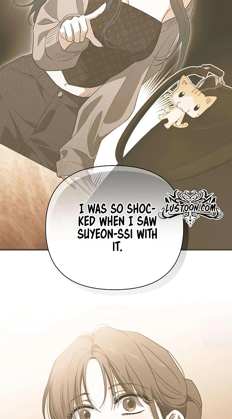 Read Become a Bad Man! chapter 37 image 33 on Lezhin