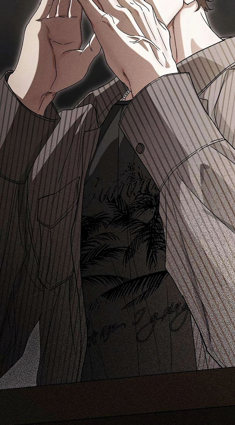 Read Become a Bad Man! chapter 37 image 37 on Lezhin