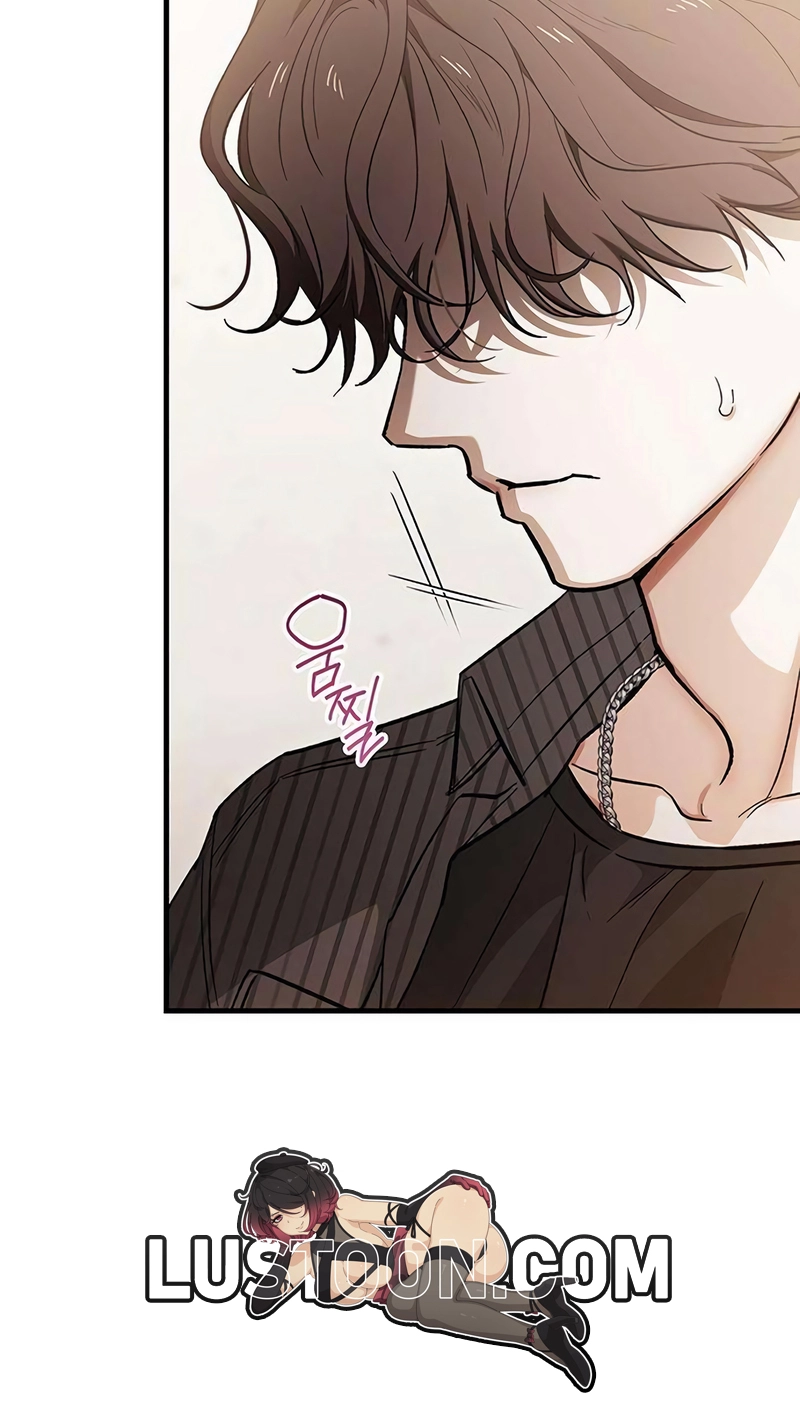 Read Become a Bad Man! chapter 37 image 4 on Lezhin
