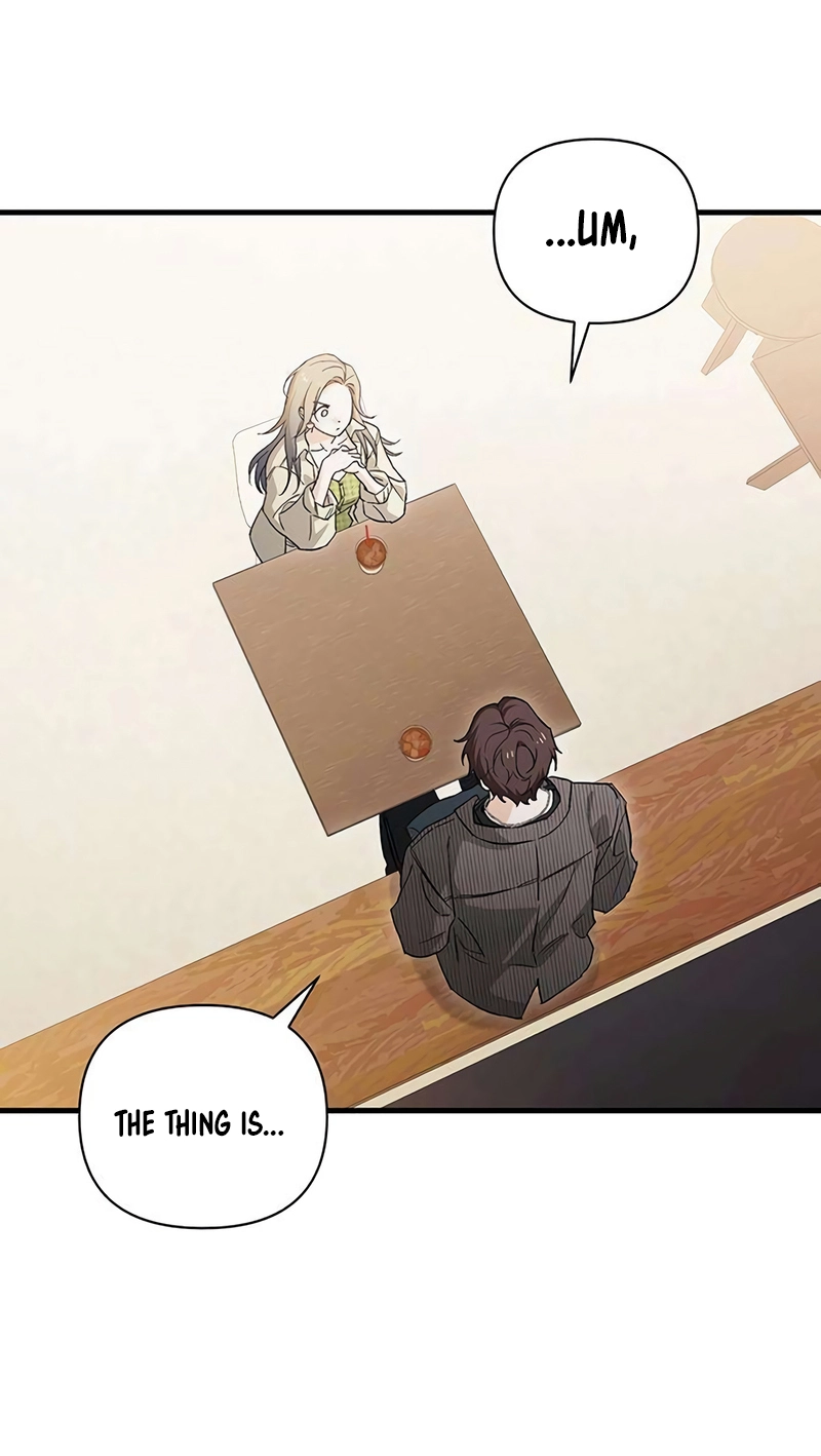 Read Become a Bad Man! chapter 37 image 5 on Lezhin