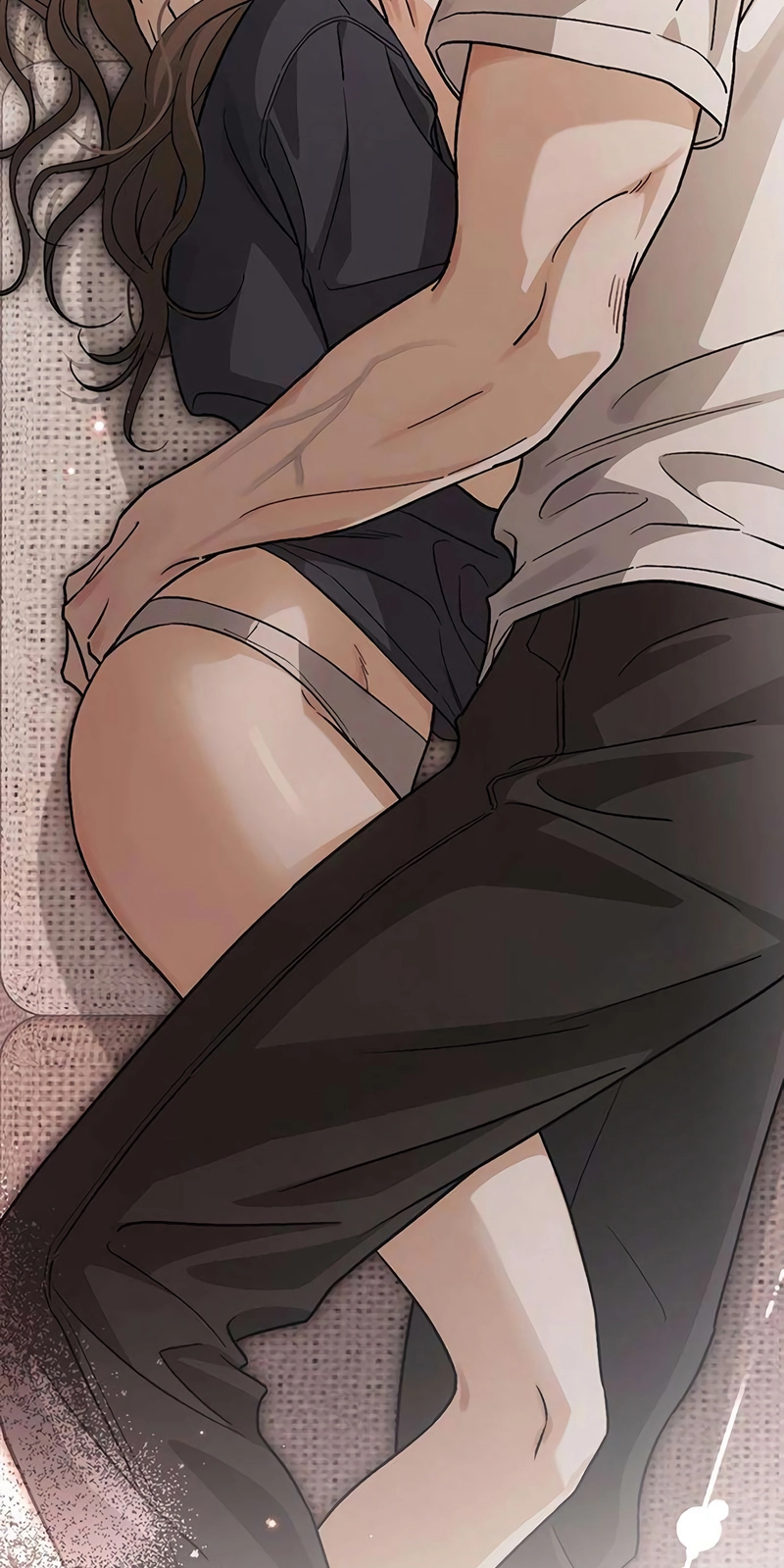 Read Become a Bad Man! chapter 37 image 65 on Lezhin