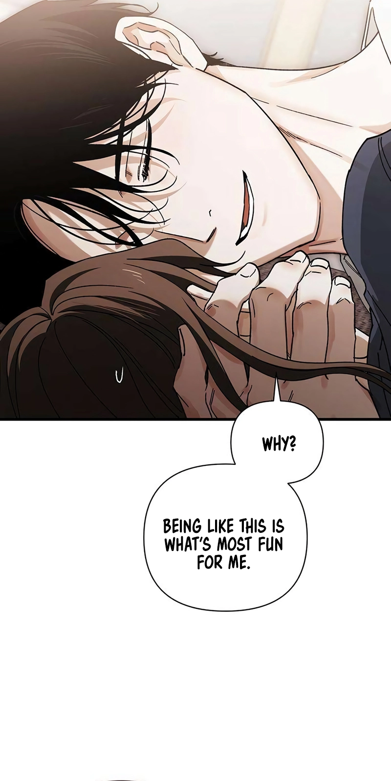 Read Become a Bad Man! chapter 37 image 67 on Lezhin