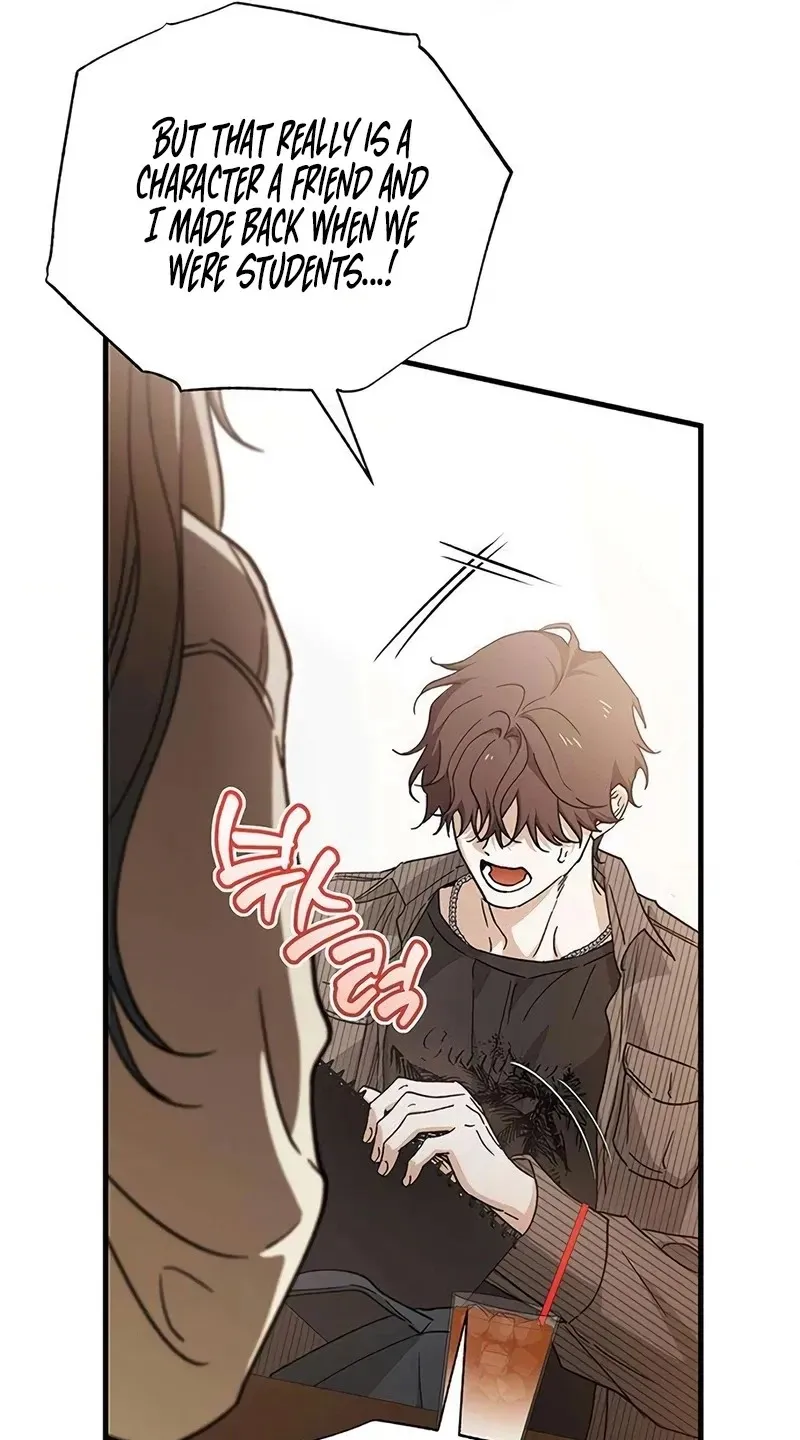 Read Become a Bad Man! chapter 37 image 9 on Lezhin