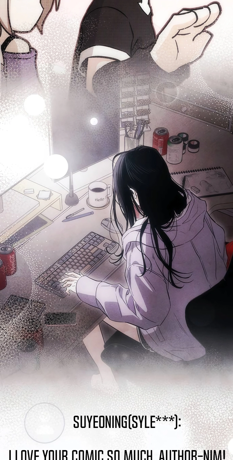 Read Become a Bad Man! chapter 38 image 11 on Lezhin