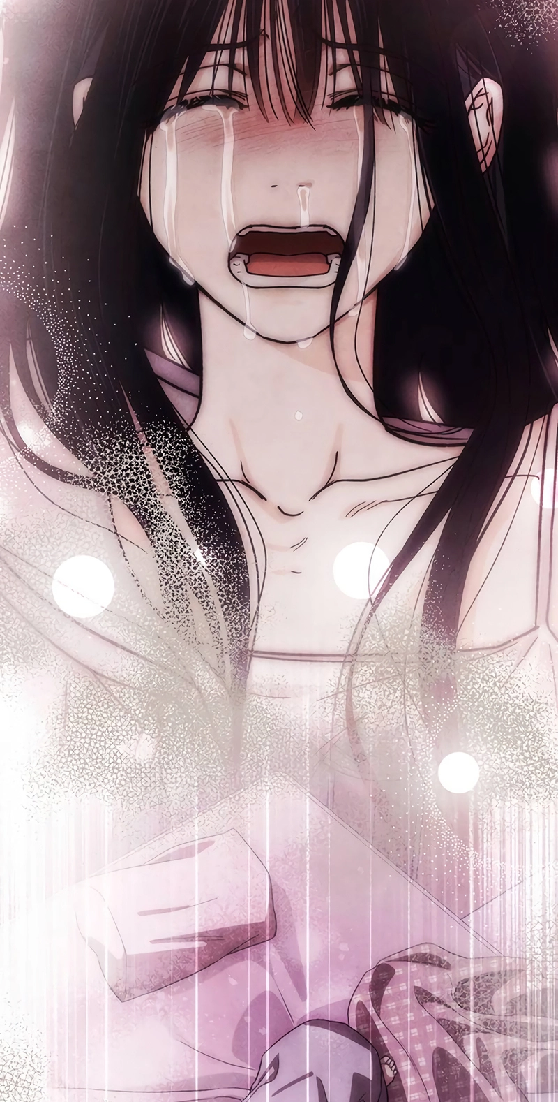 Read Become a Bad Man! chapter 38 image 13 on Lezhin
