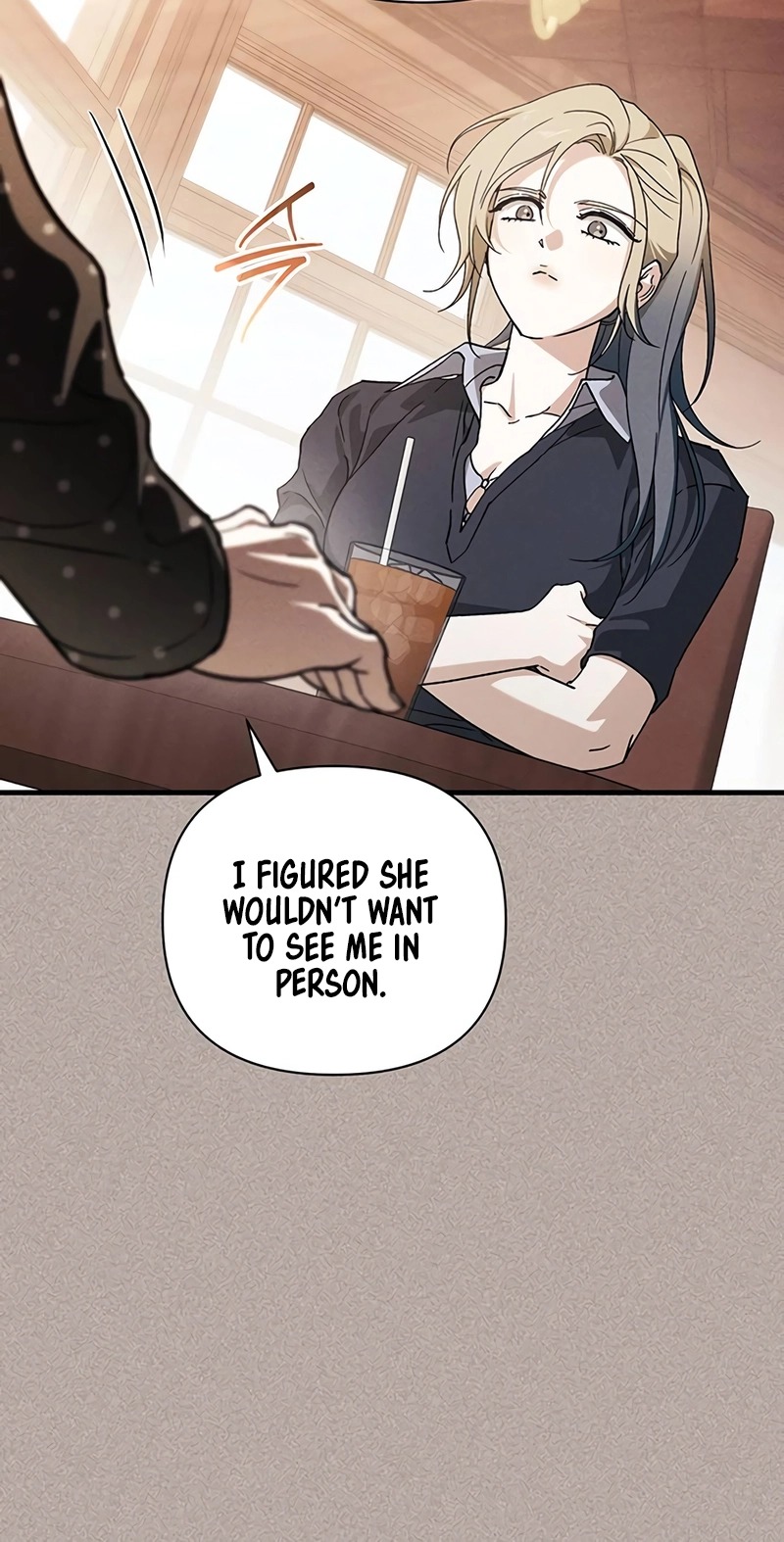Read Become a Bad Man! chapter 38 image 16 on Lezhin