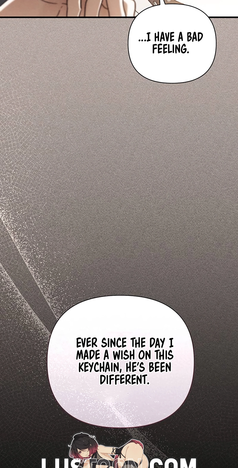 Read Become a Bad Man! chapter 38 image 20 on Lezhin