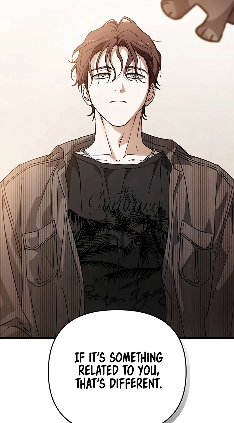 Read Become a Bad Man! chapter 38 image 33 on Lezhin