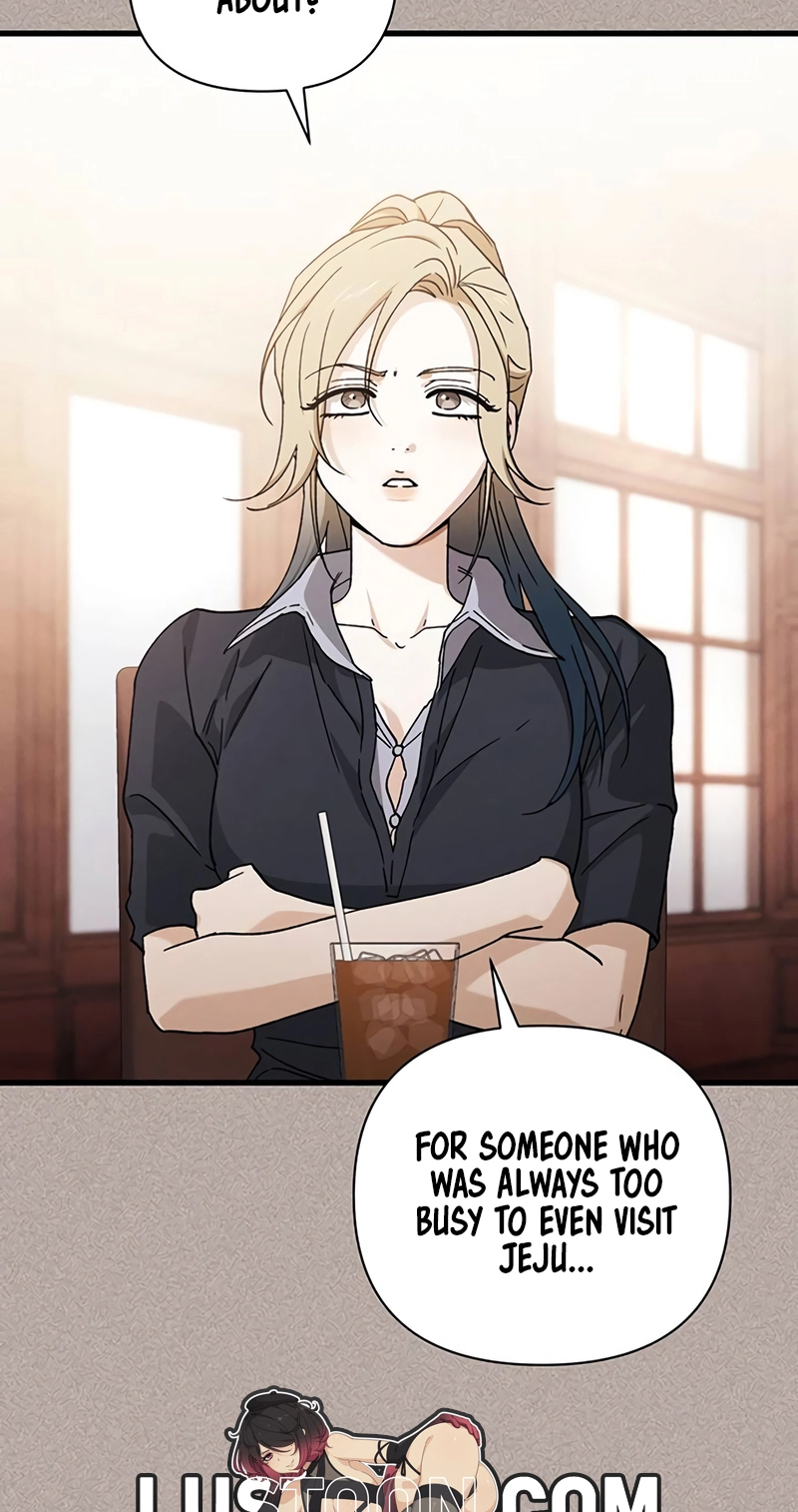 Read Become a Bad Man! chapter 38 image 4 on Lezhin