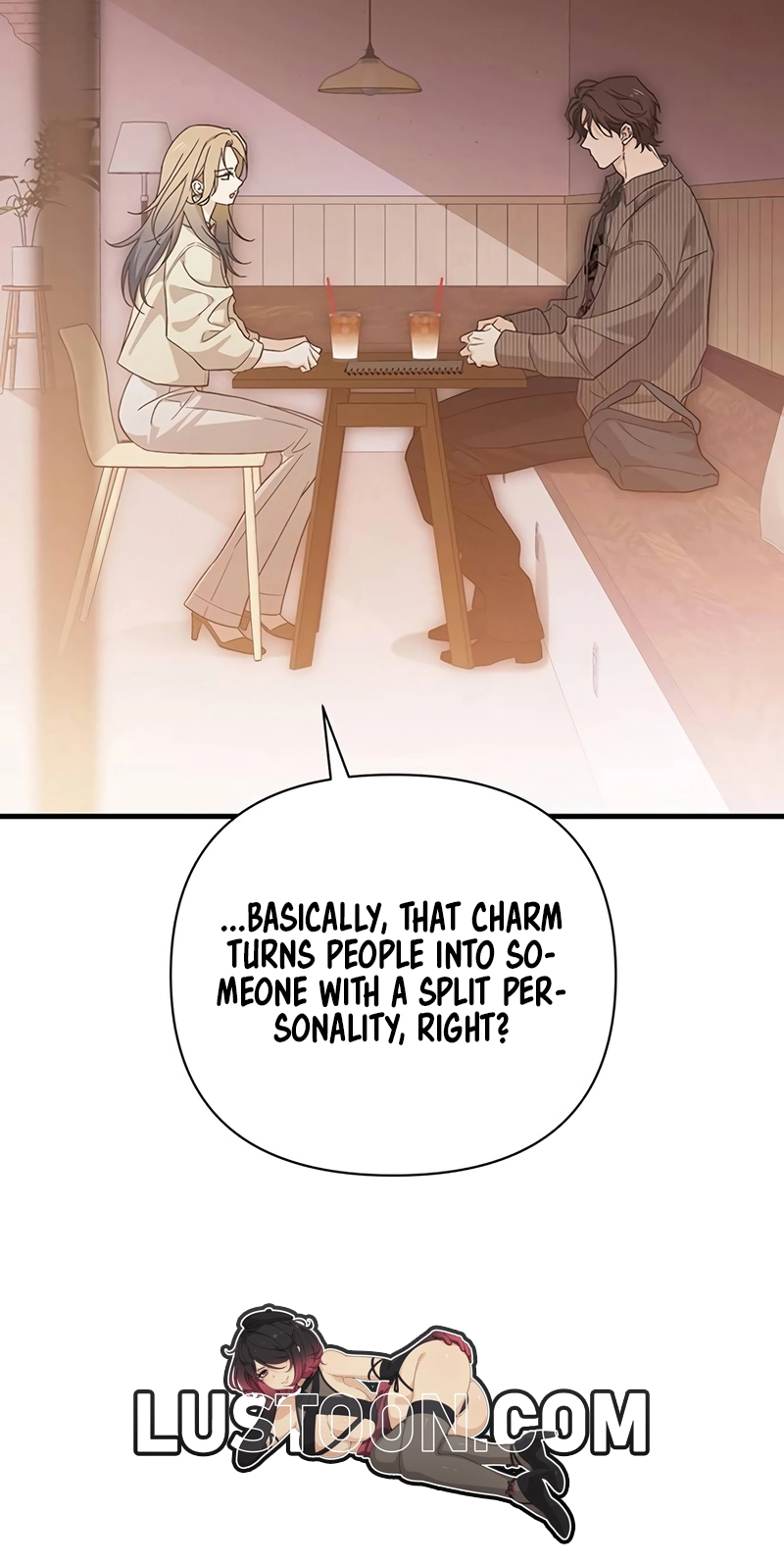 Read Become a Bad Man! chapter 38 image 53 on Lezhin