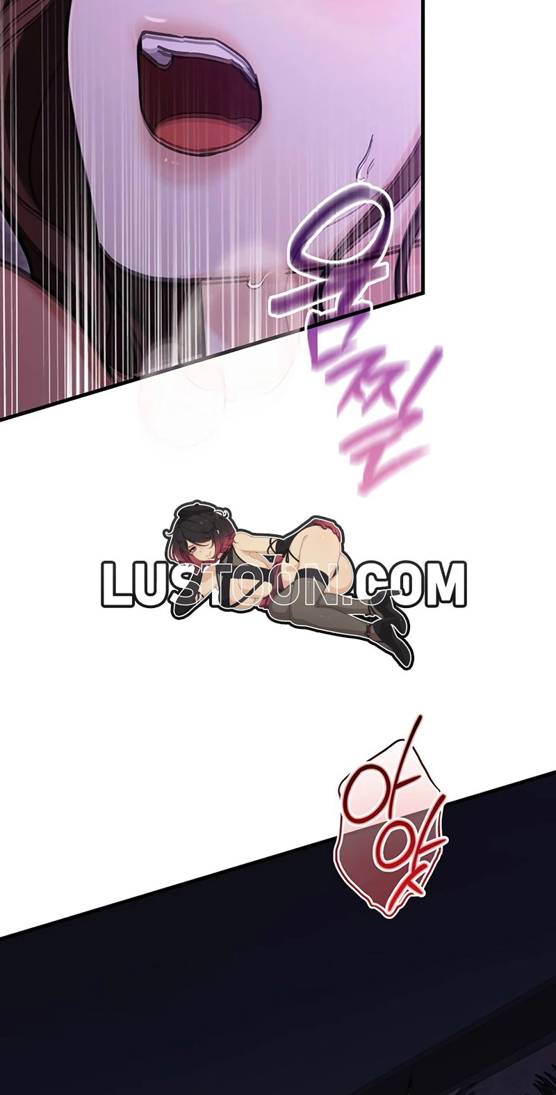 Read Become a Bad Man! chapter 38 image 77 on Lezhin