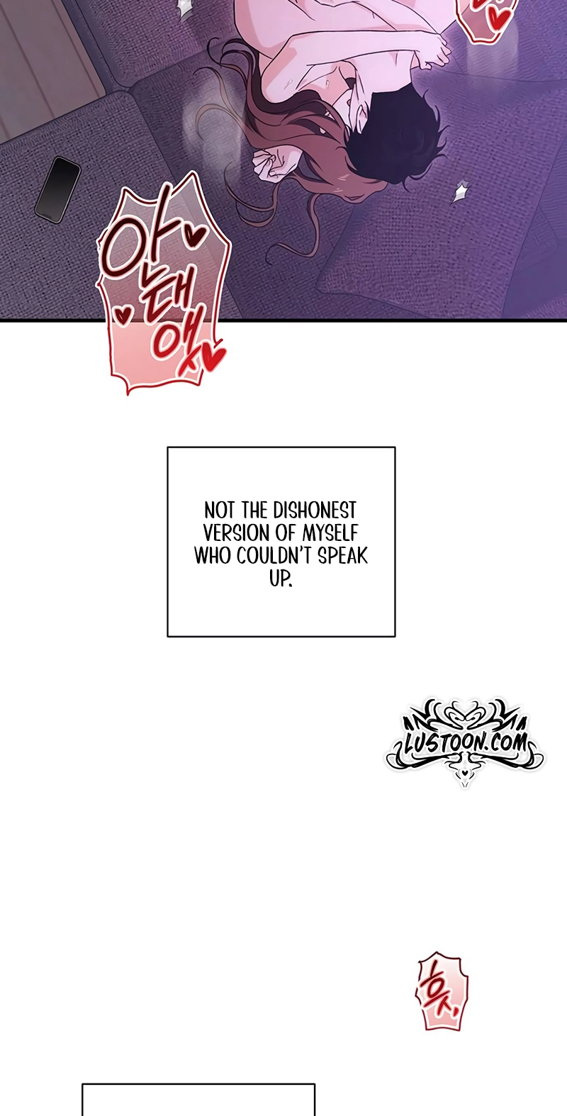 Read Become a Bad Man! chapter 38 image 80 on Lezhin