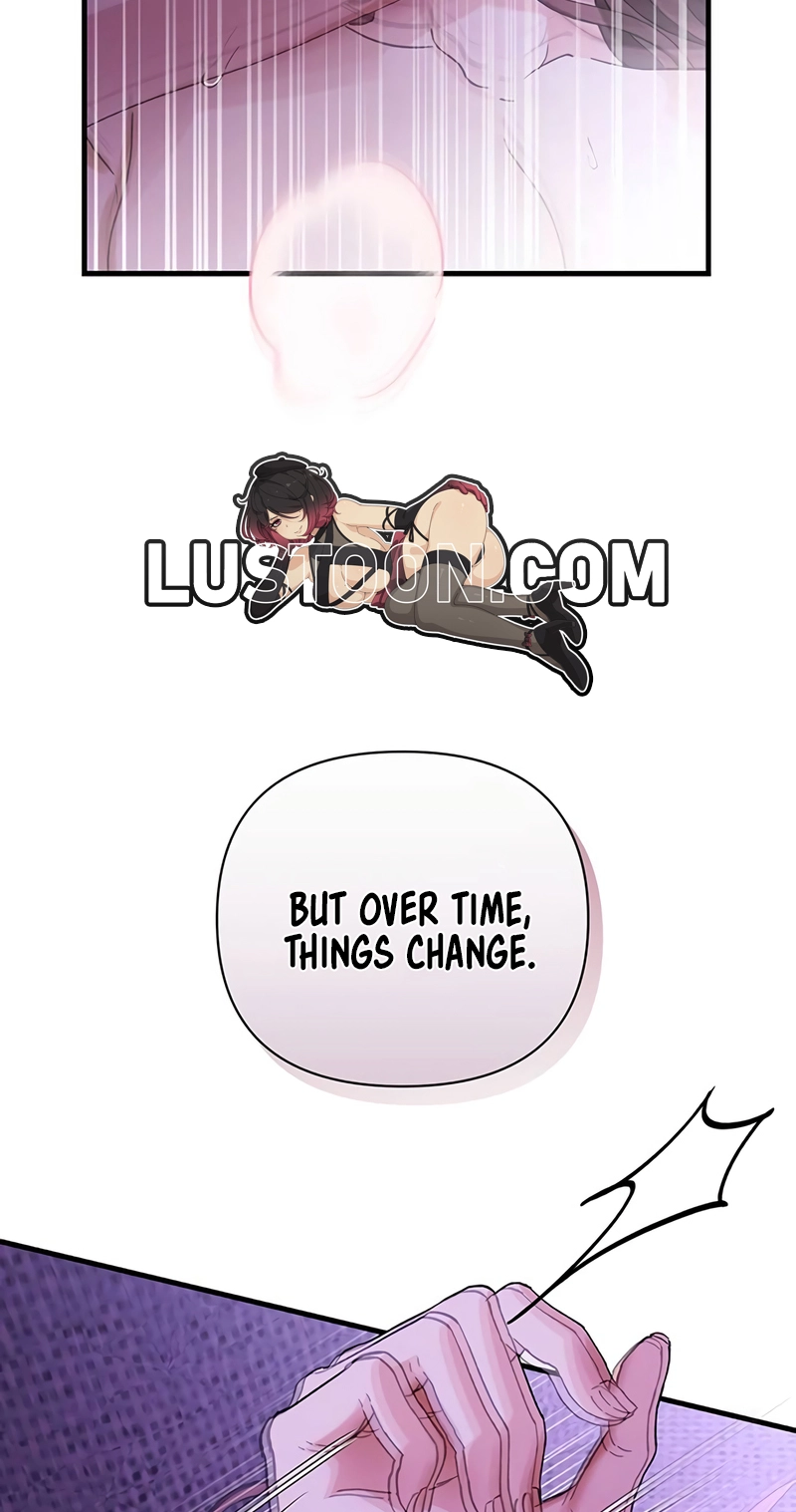 Read Become a Bad Man! chapter 38 image 86 on Lezhin