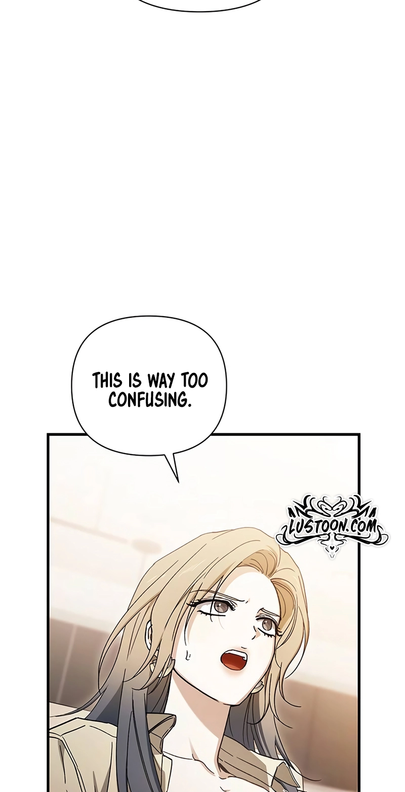 Read Become a Bad Man! chapter 38 image 96 on Lezhin