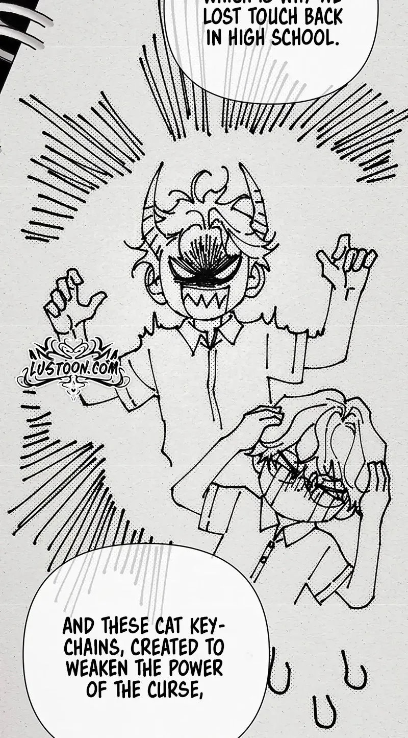 Read Become a Bad Man! chapter 38 image 99 on Lezhin