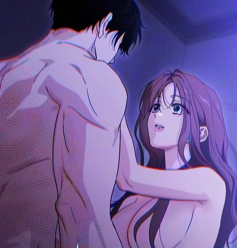 Read Become a Bad Man! chapter 39 image 103 on Lezhin