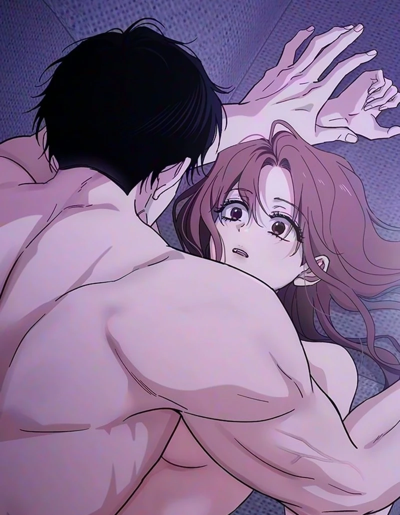 Read Become a Bad Man! chapter 39 image 51 on Lezhin