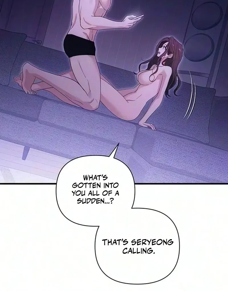 Read Become a Bad Man! chapter 39 image 59 on Lezhin